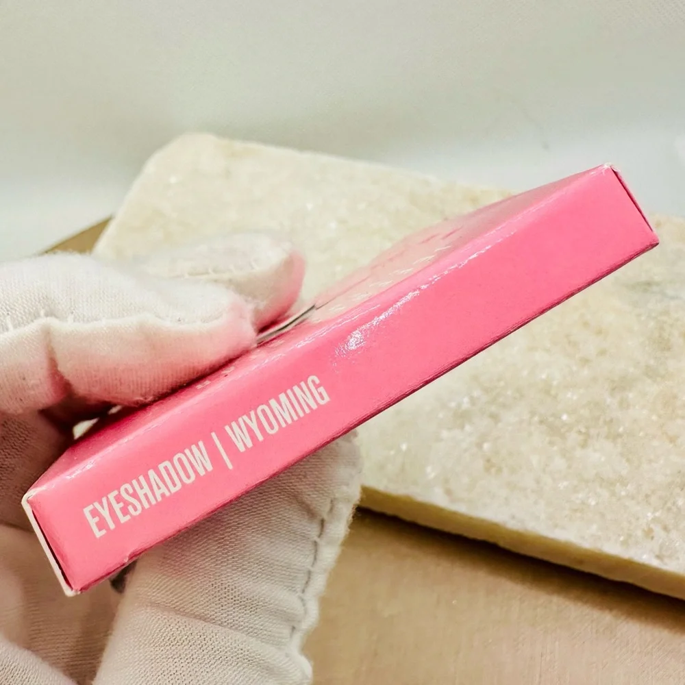 NEW! Jeffree Star Cosmetics Artistry Singles Wyoming Eyeshadow